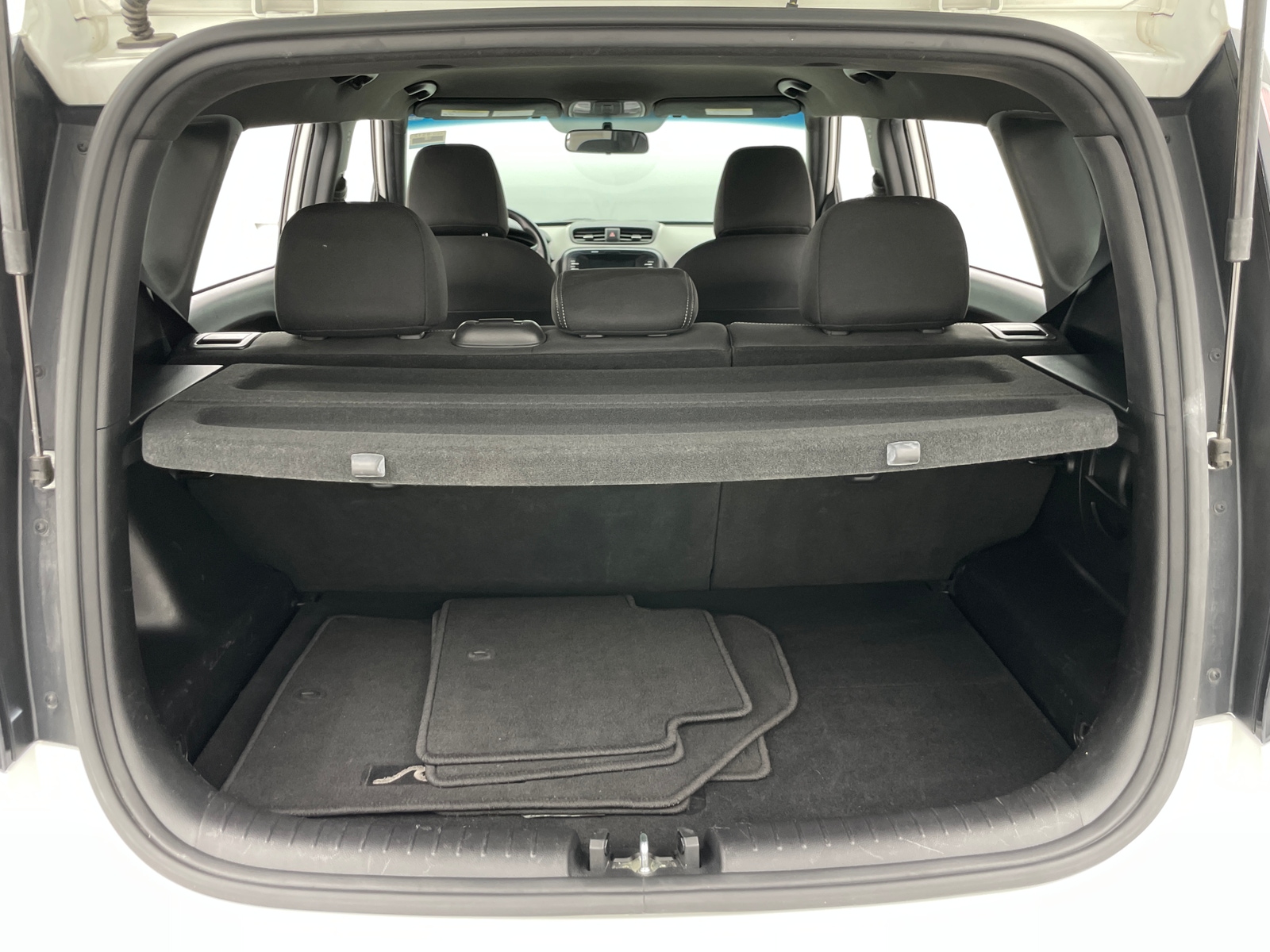 Thumbnail: 2018 Kia Soul - 7