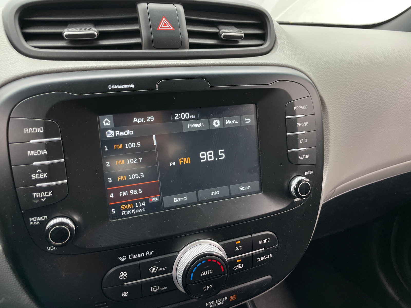 Thumbnail: 2018 Kia Soul - 4