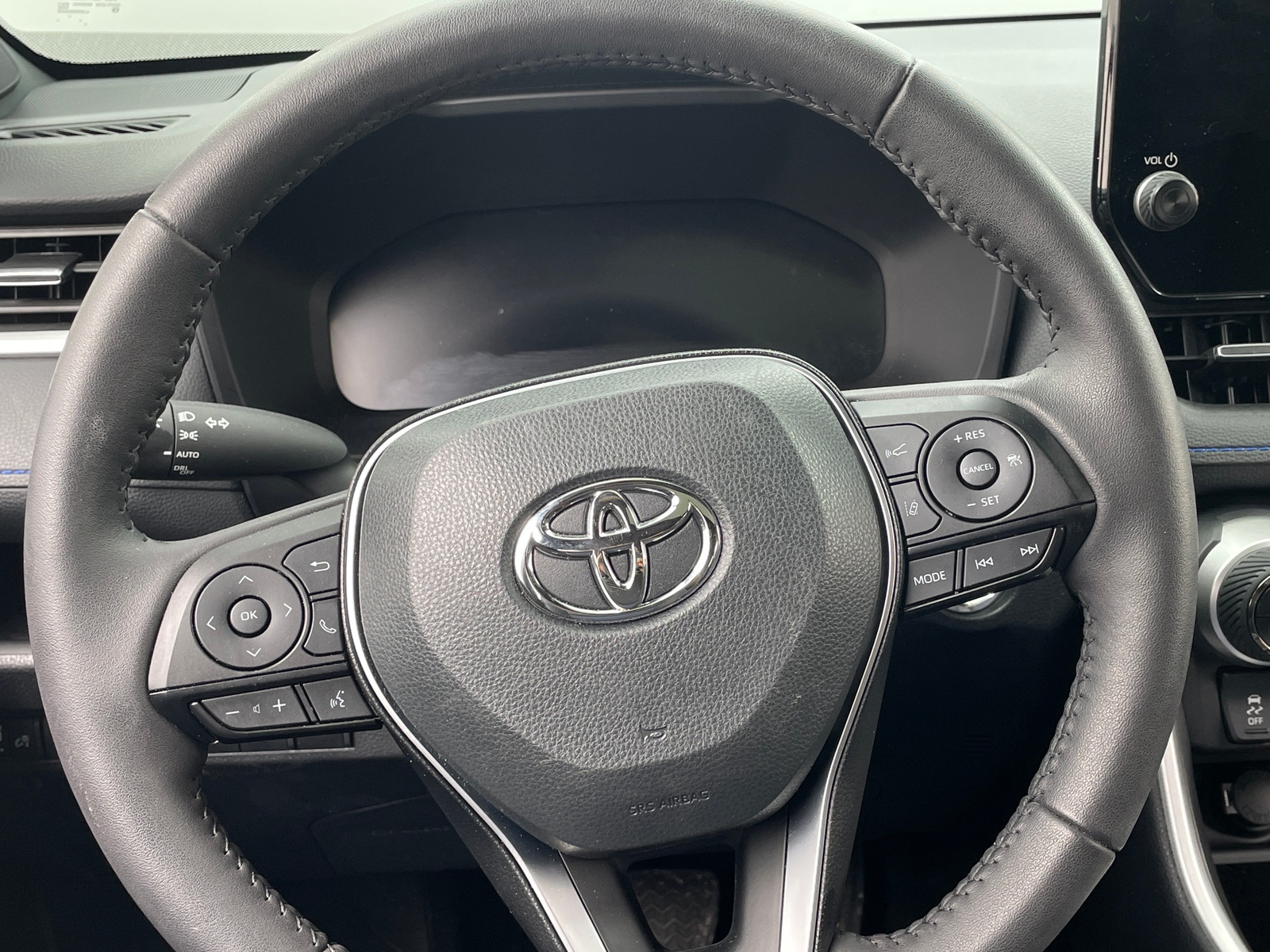 Thumbnail: 2024 Toyota RAV4 - 4
