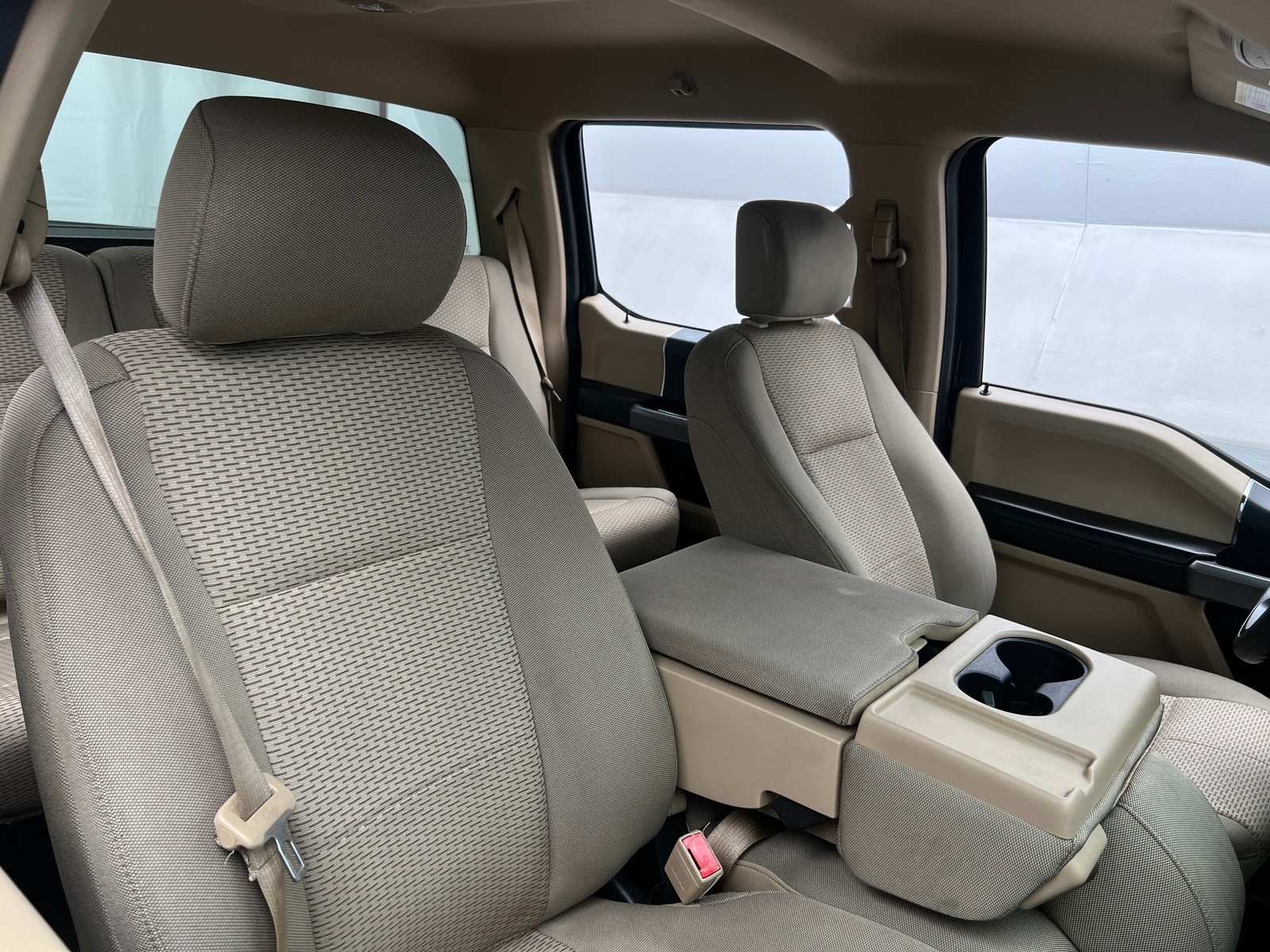 Thumbnail: 2018 Ford Econoline - 2