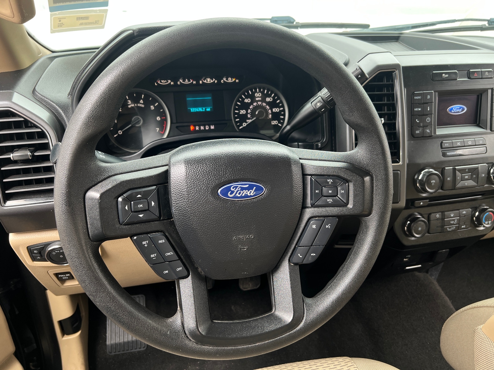 Thumbnail: 2018 Ford Econoline - 5