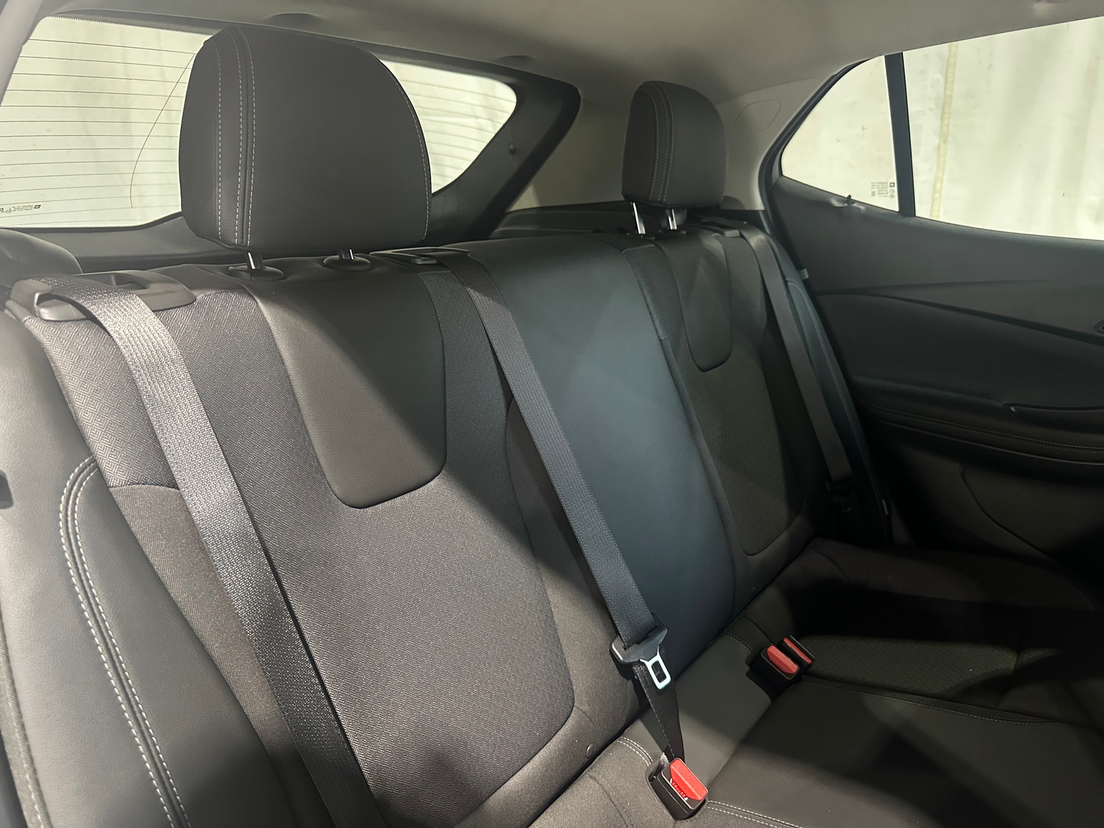 Thumbnail: 2025 Buick Encore GX - 5