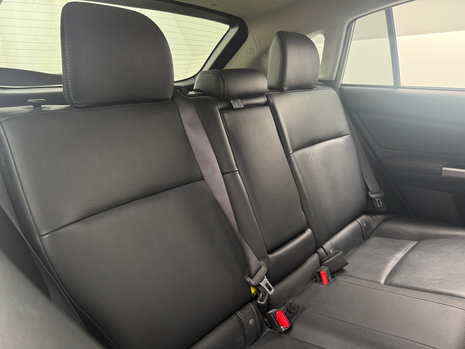 Thumbnail: 2015 Subaru XV Crosstrek - 5