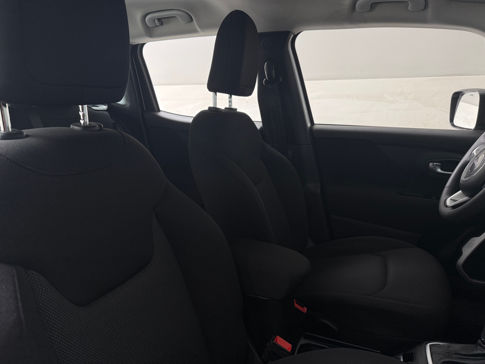 Thumbnail: 2021 Jeep Renegade - 2