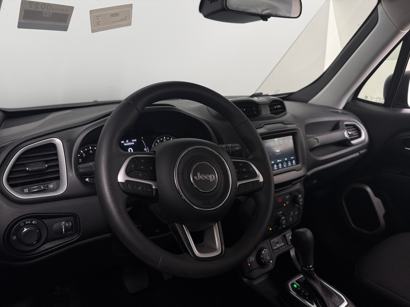 Thumbnail: 2021 Jeep Renegade - 3