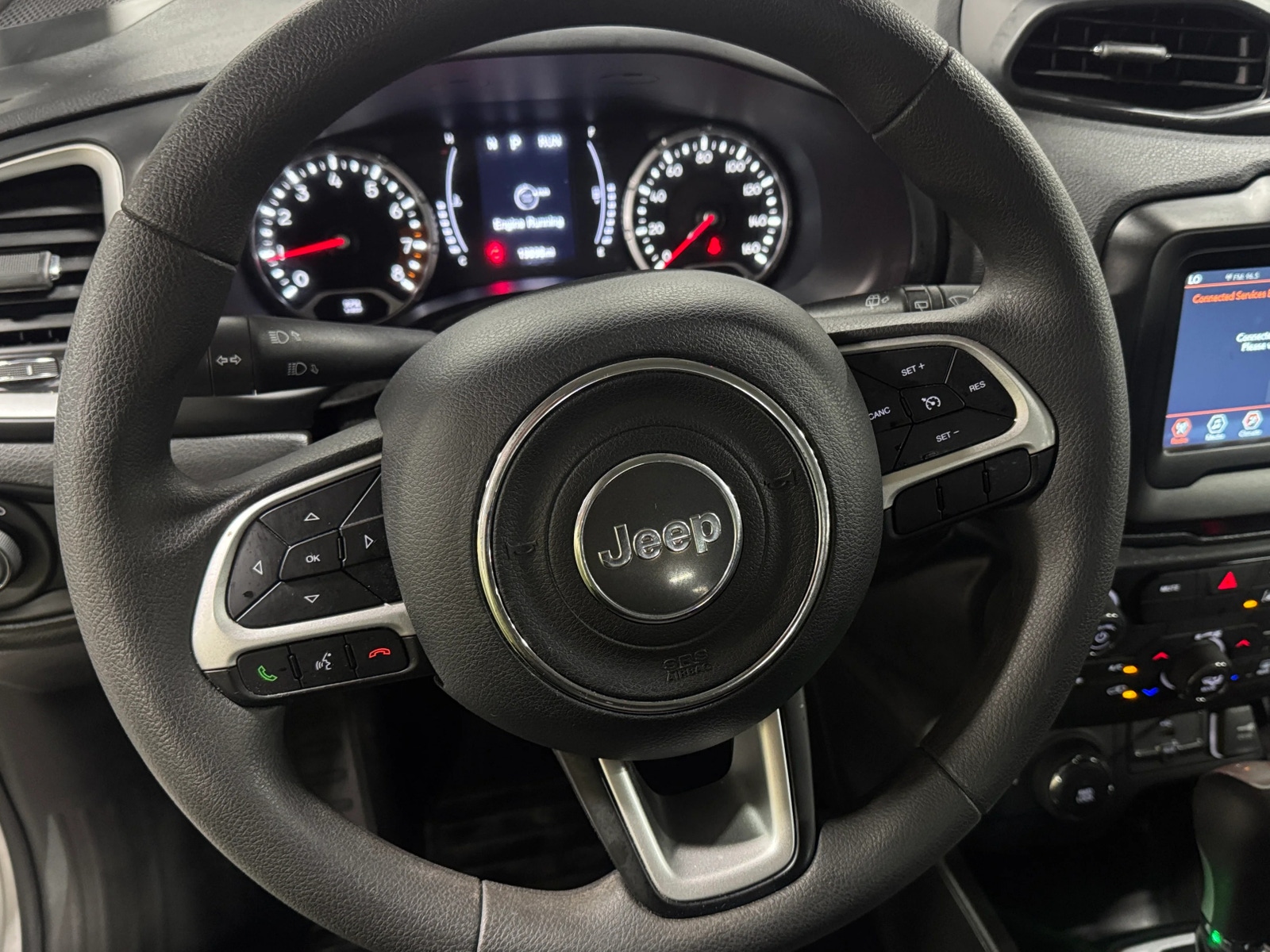 Thumbnail: 2021 Jeep Renegade - 5