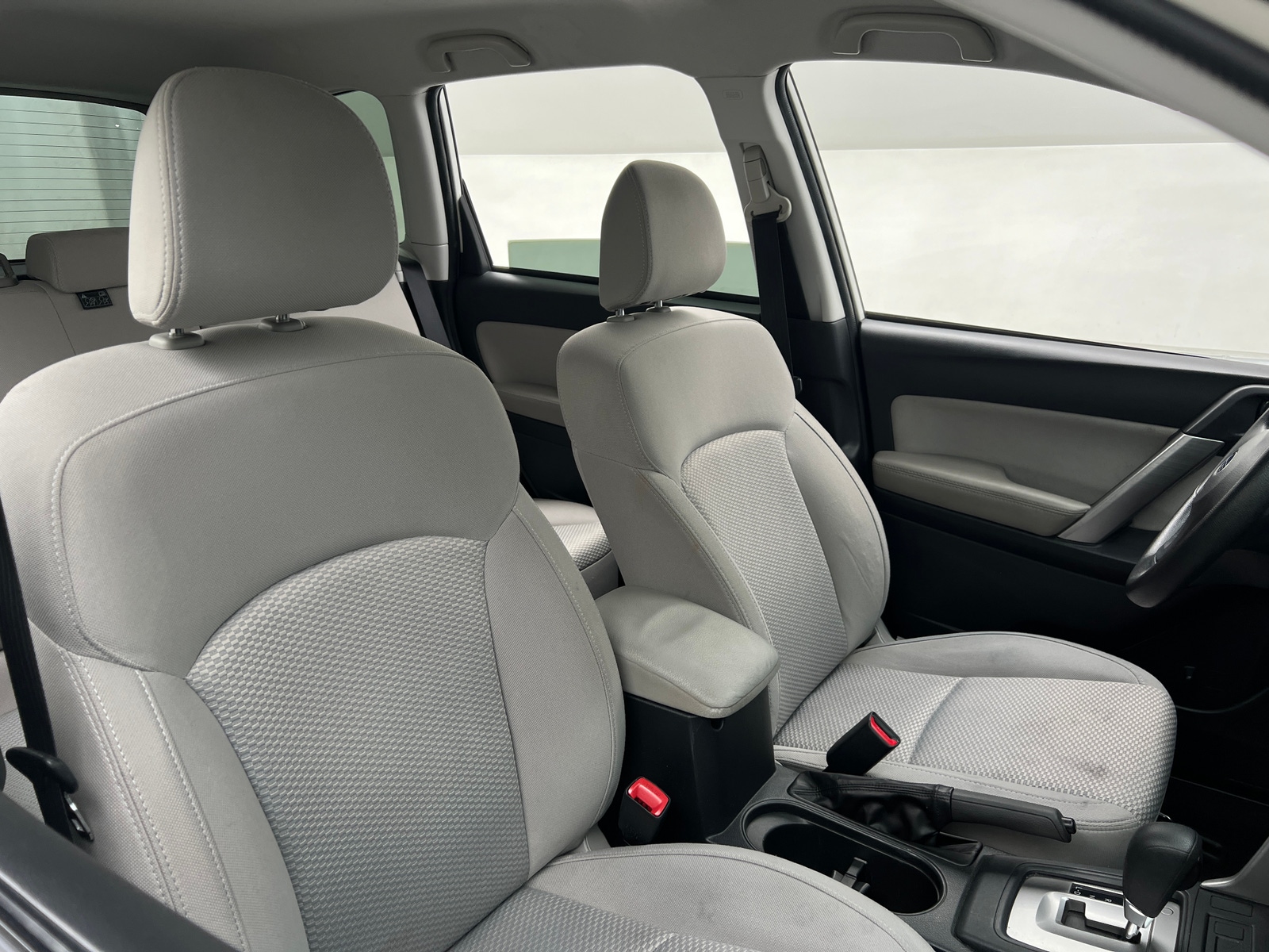 Thumbnail: 2016 Subaru Forester - 2
