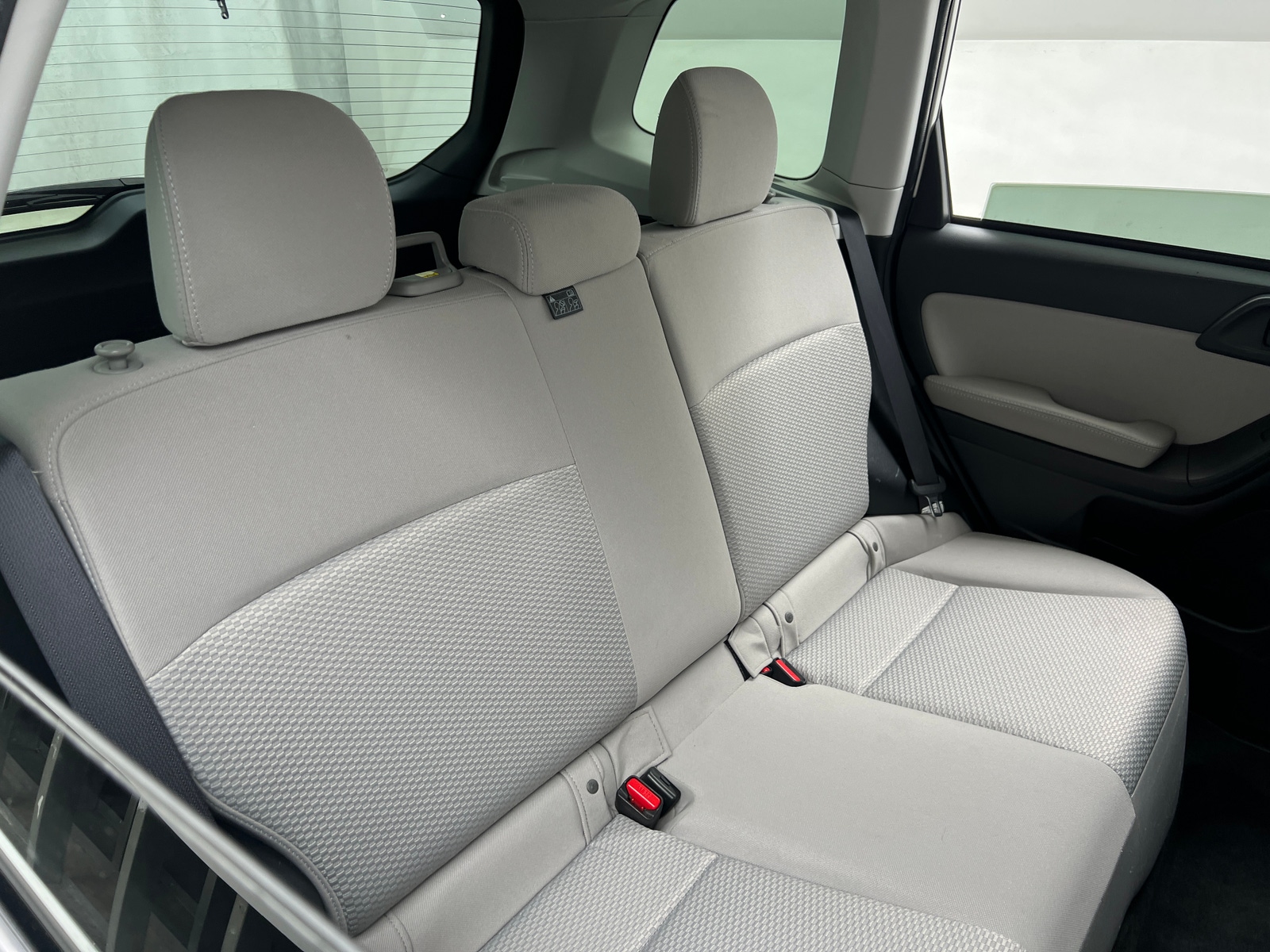 Thumbnail: 2016 Subaru Forester - 6