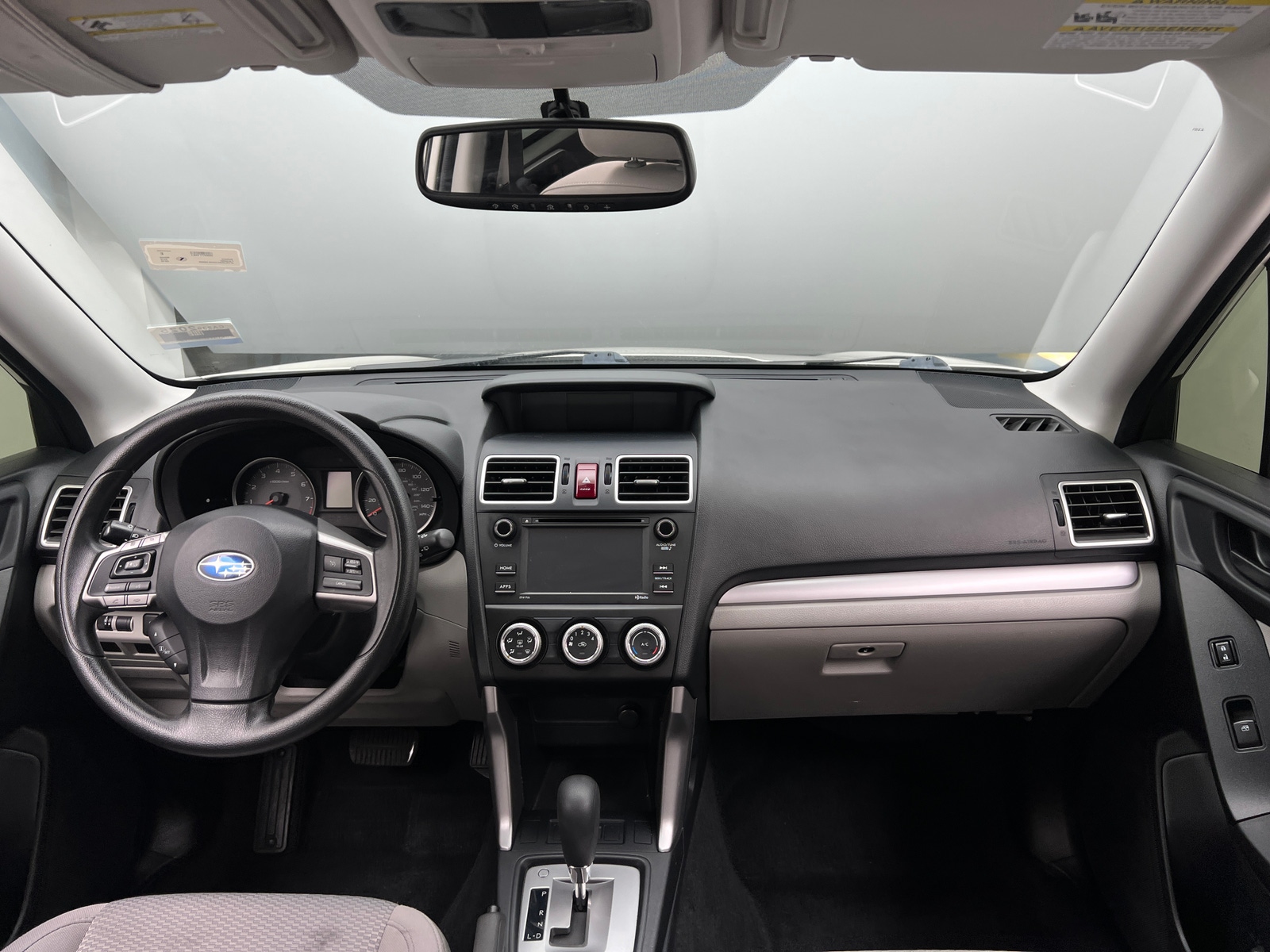 Thumbnail: 2016 Subaru Forester - 3