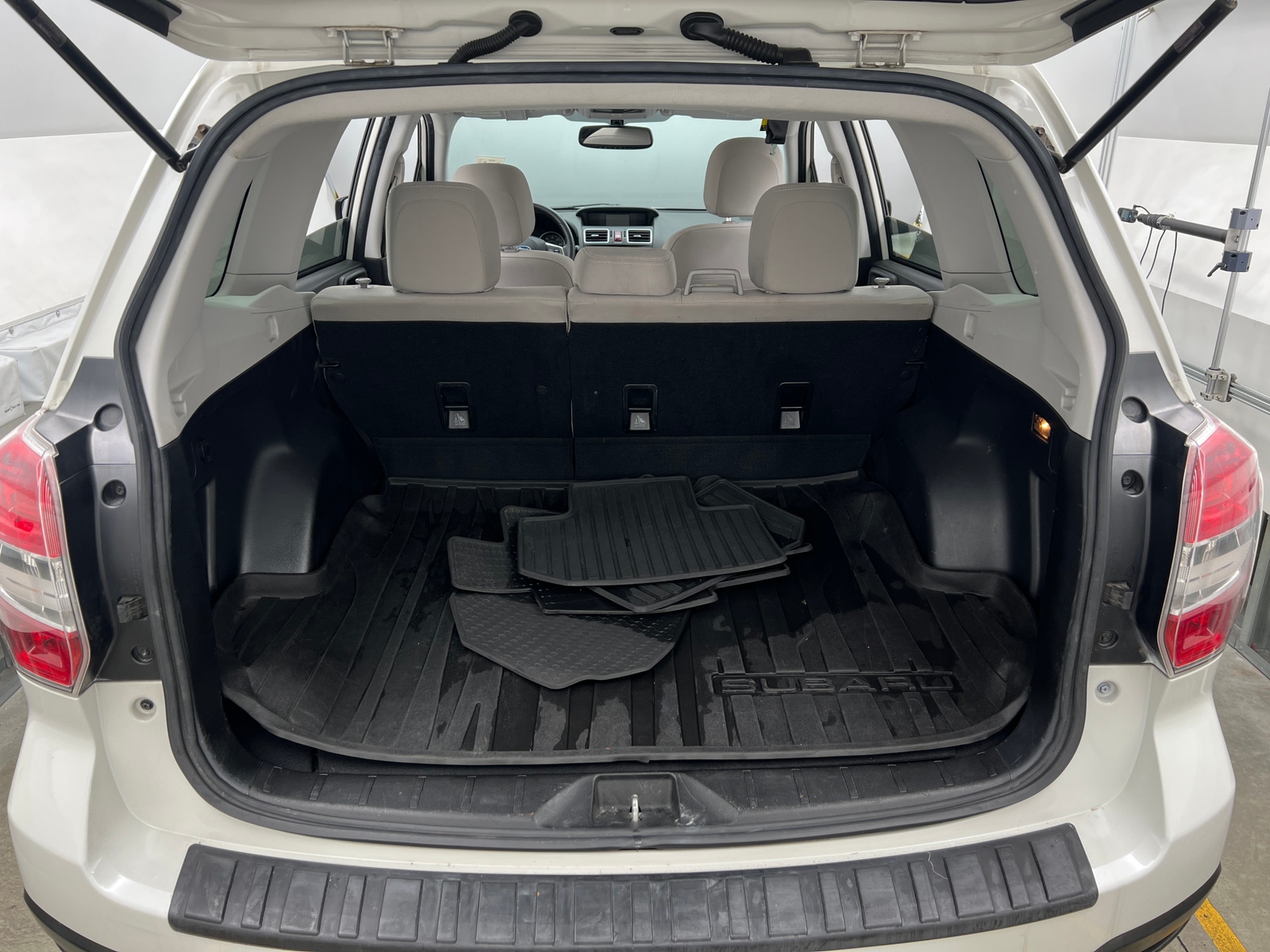 Thumbnail: 2016 Subaru Forester - 7