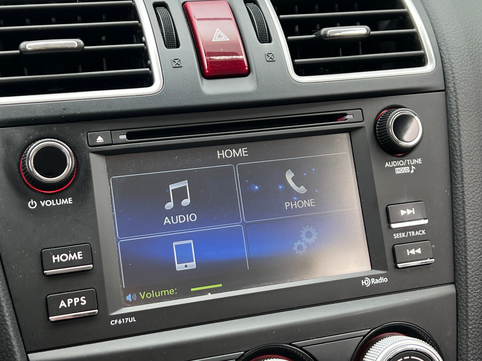 Thumbnail: 2016 Subaru Forester - 4