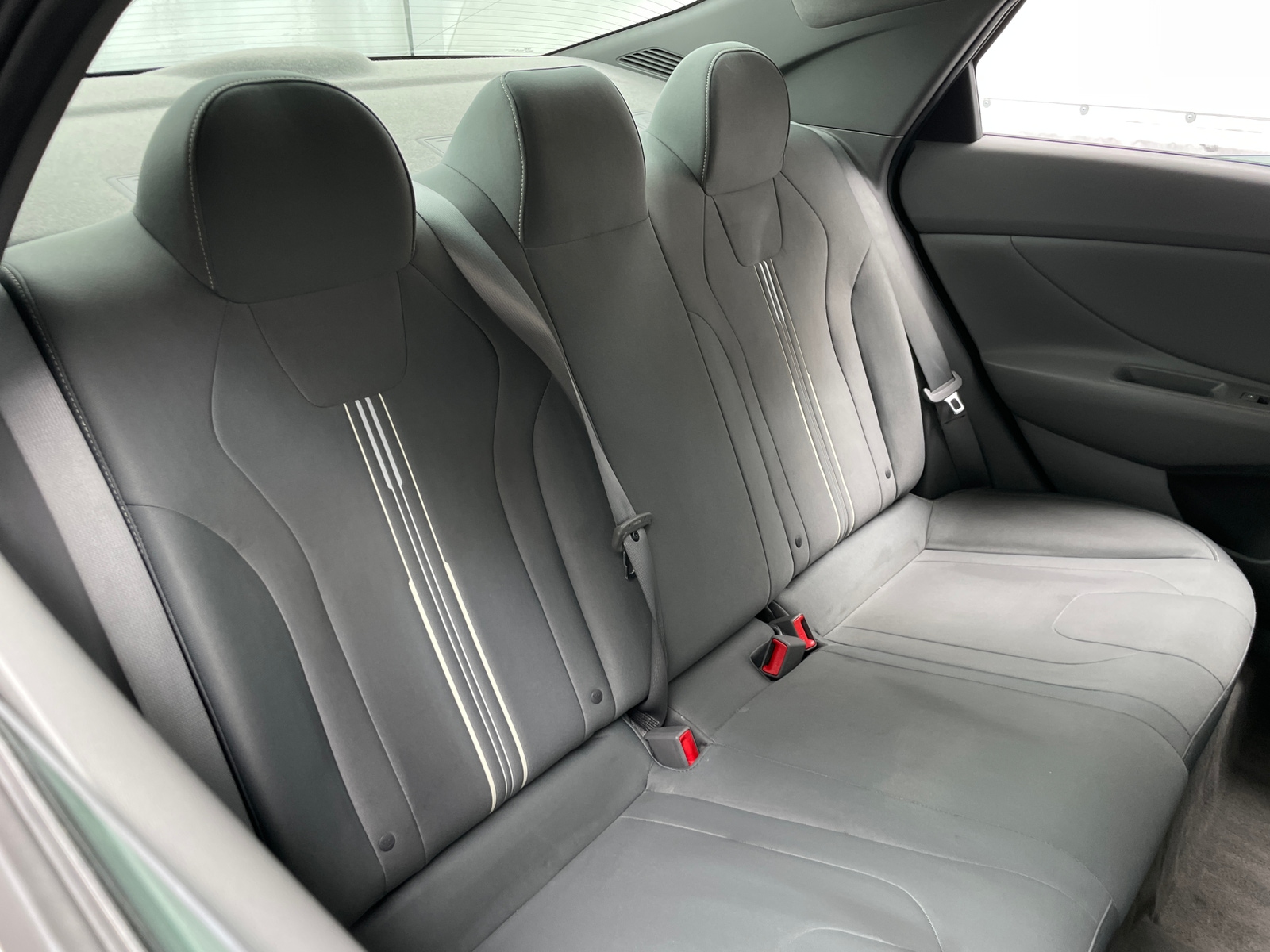 Thumbnail: 2021 Hyundai Elantra - 6