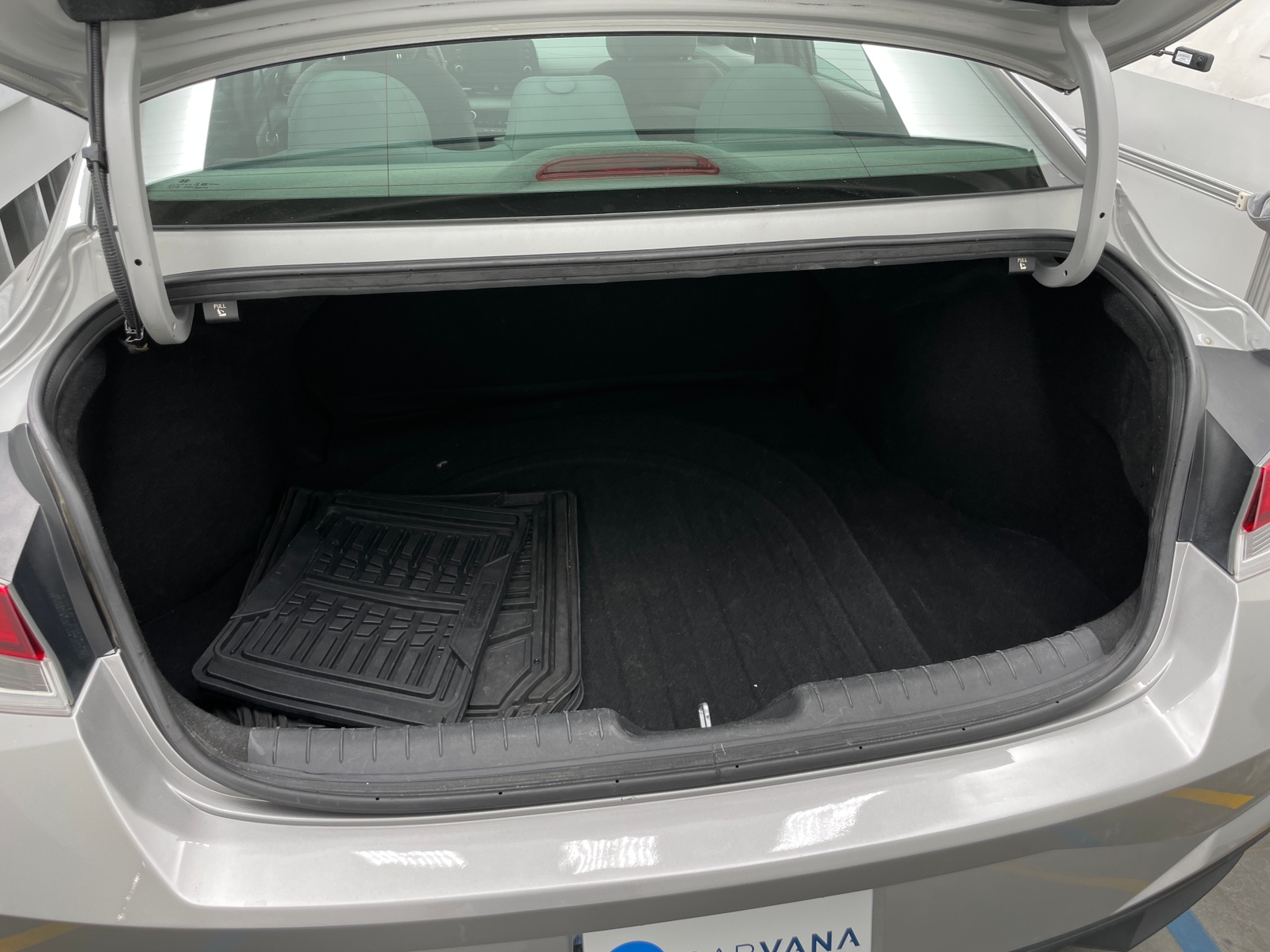 Thumbnail: 2021 Hyundai Elantra - 7