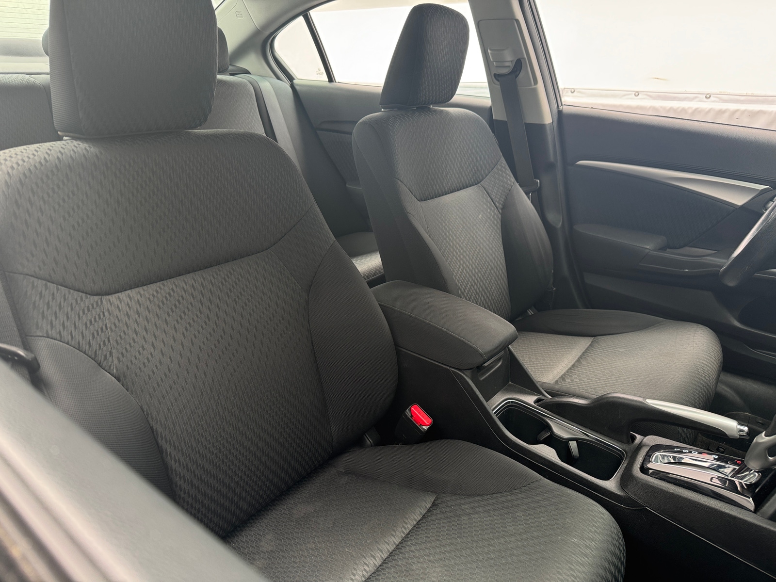 Thumbnail: 2014 Honda Civic - 2