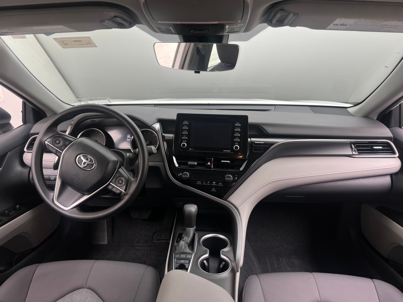 Thumbnail: 2022 Toyota Camry - 3