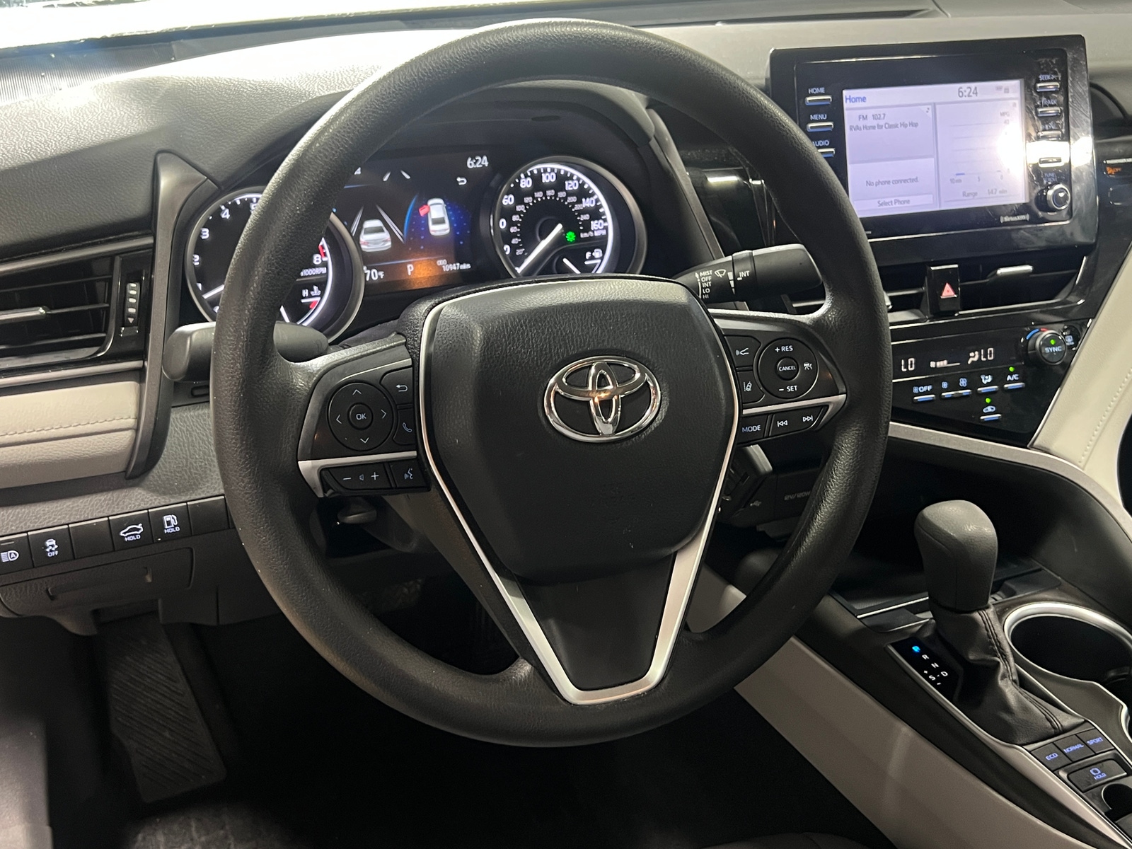 Thumbnail: 2022 Toyota Camry - 5