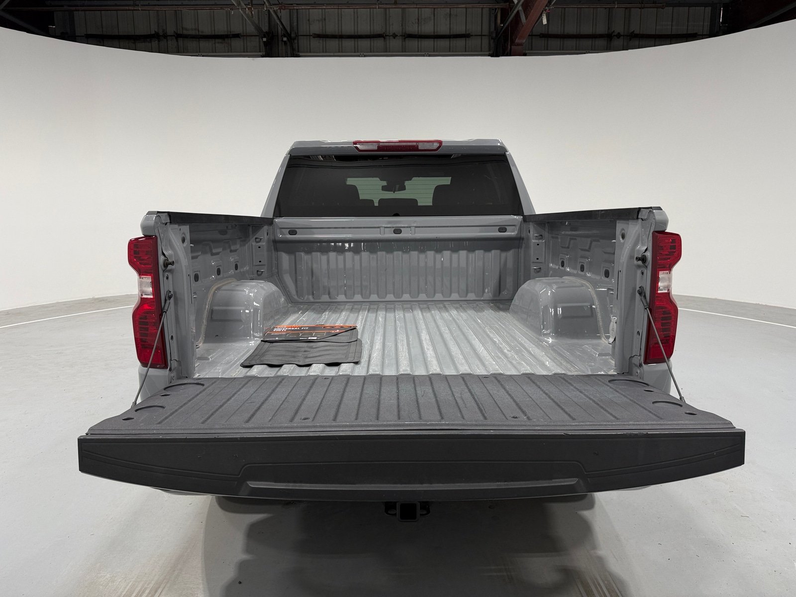 Thumbnail: 2024 Chevrolet Silverado 1500 - 7