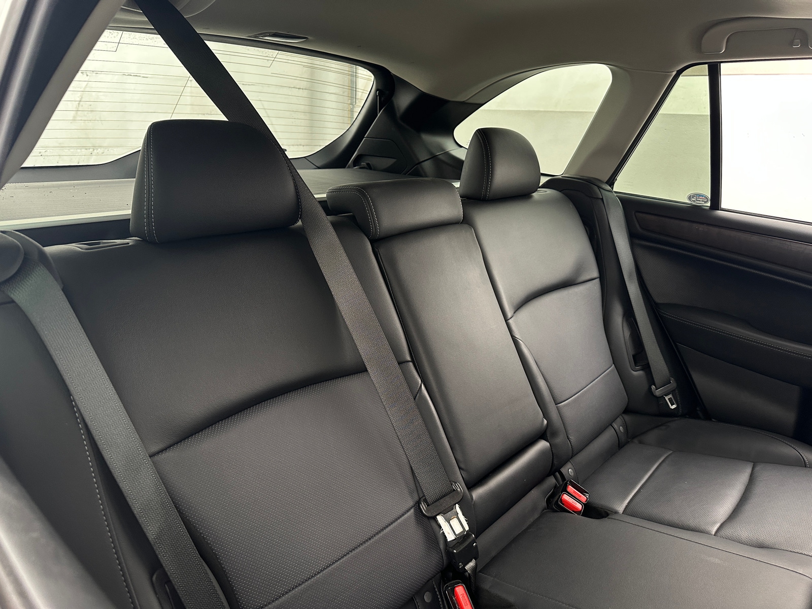 Thumbnail: 2016 Subaru Outback - 5