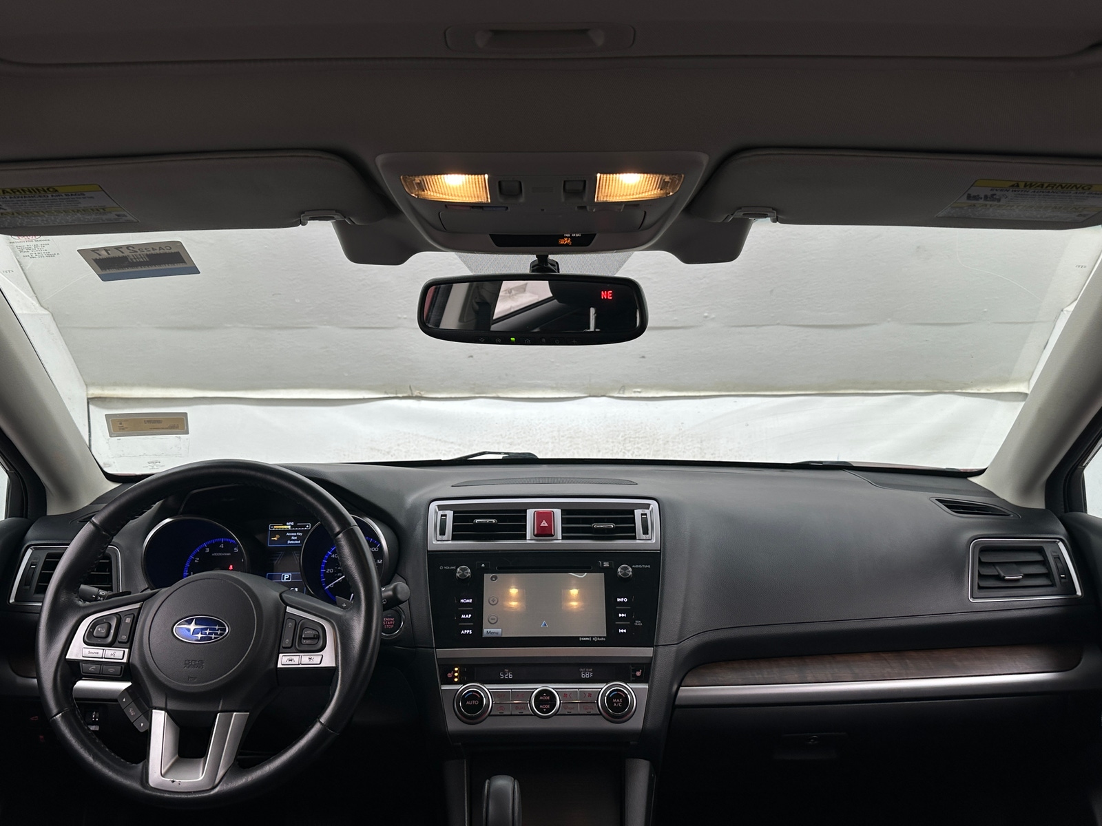Thumbnail: 2016 Subaru Outback - 2