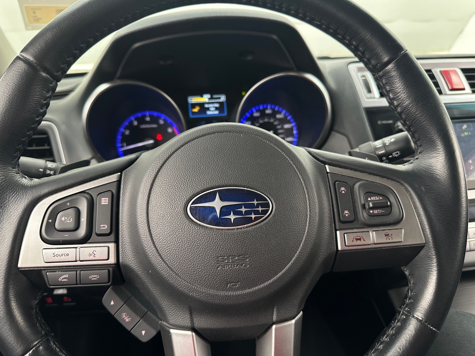 Thumbnail: 2016 Subaru Outback - 4