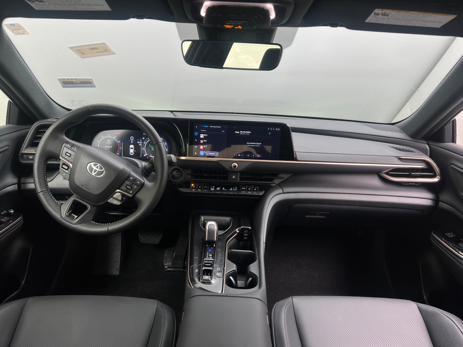 Thumbnail: 2026 Toyota Crown - 2