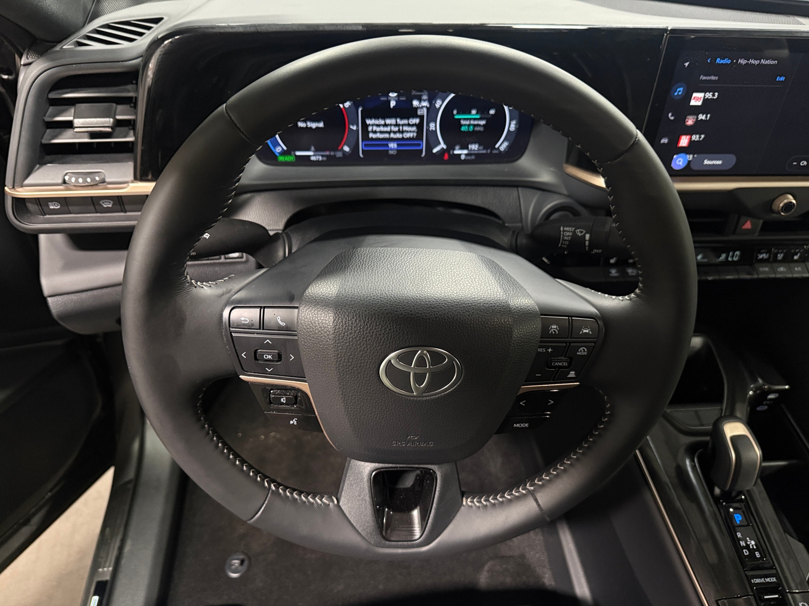 Thumbnail: 2026 Toyota Crown - 4