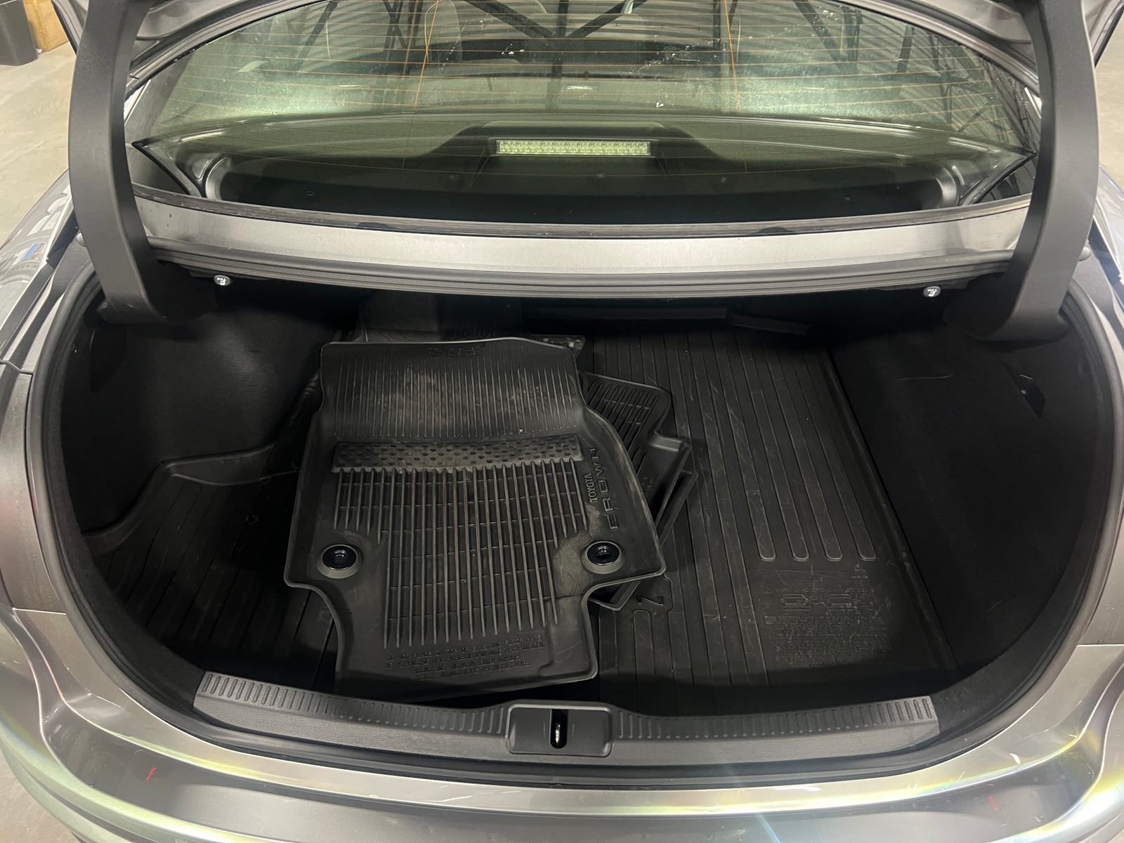 Thumbnail: 2026 Toyota Crown - 6