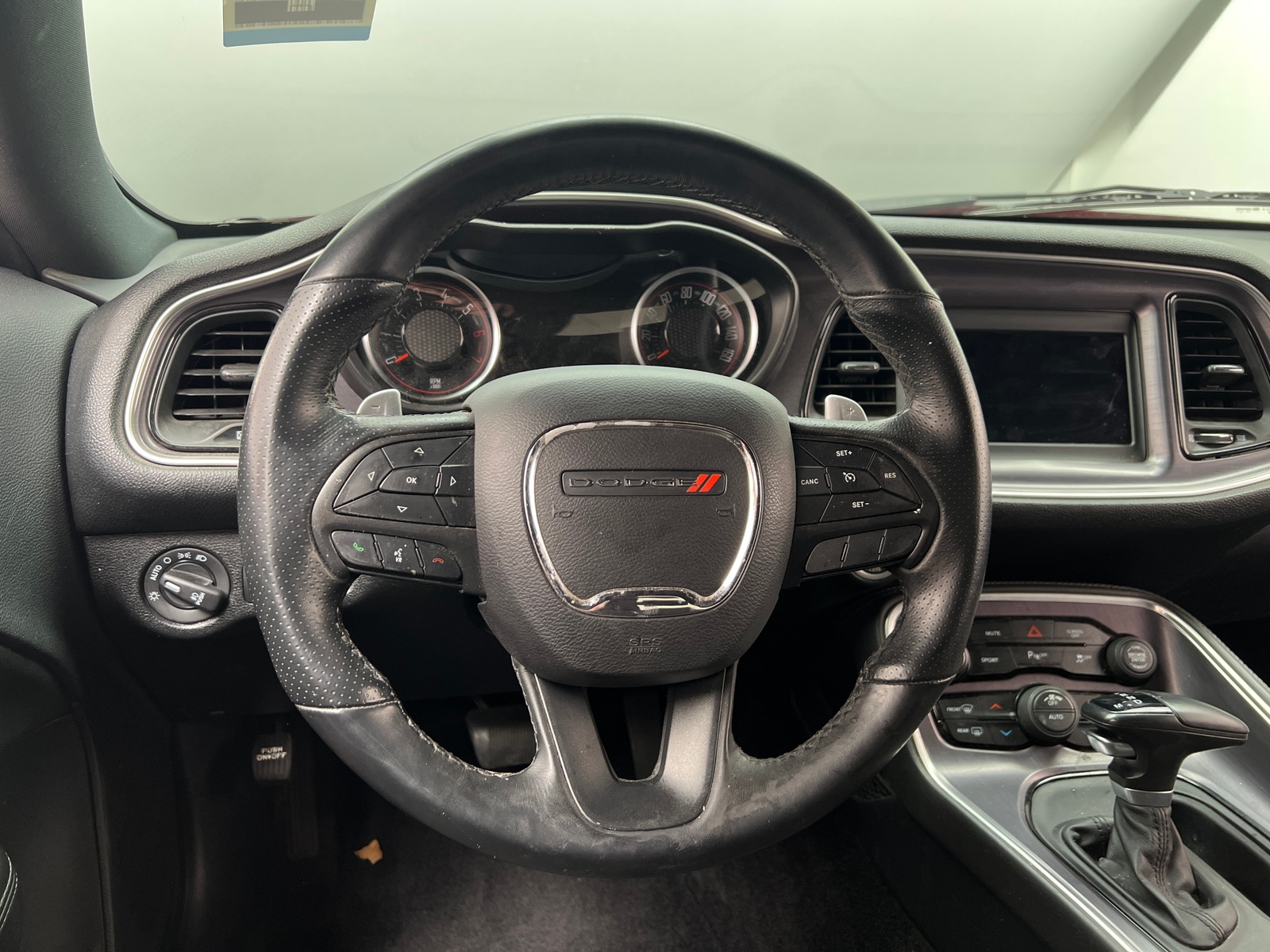 Thumbnail: 2018 Dodge Challenger - 4
