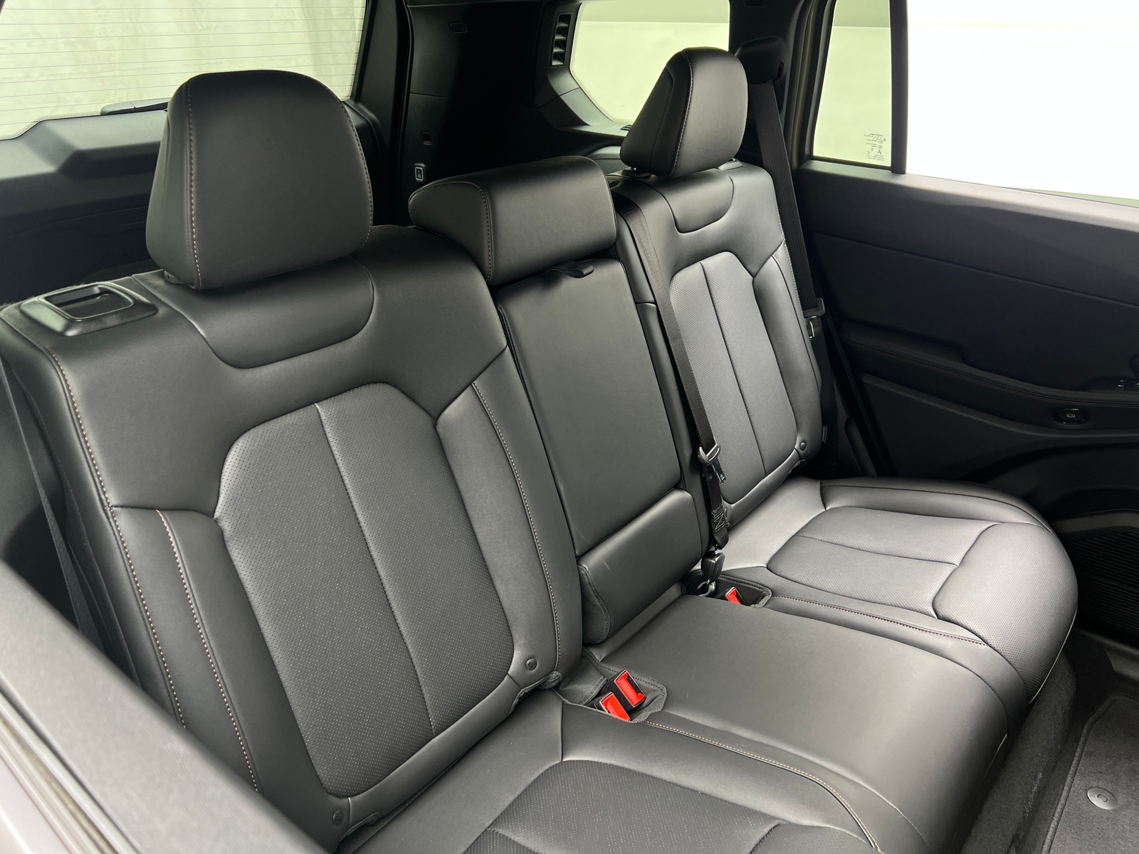 Thumbnail: 2026 Jeep Cherokee - 5