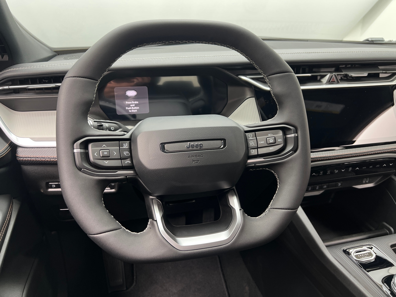 Thumbnail: 2026 Jeep Cherokee - 4
