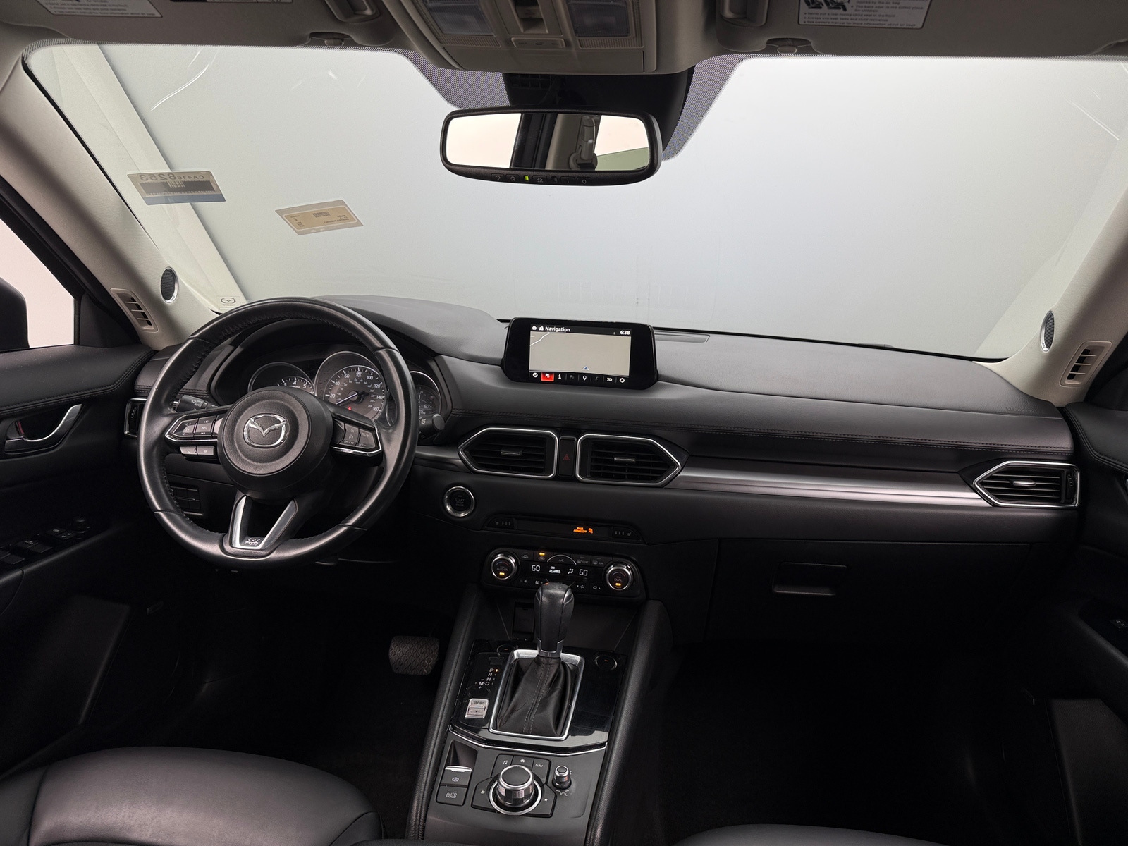 Thumbnail: 2017 Mazda CX-5 - 2