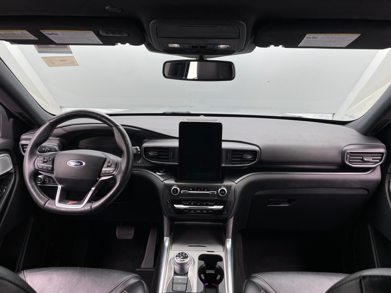 Thumbnail: 2020 Ford Explorer - 2