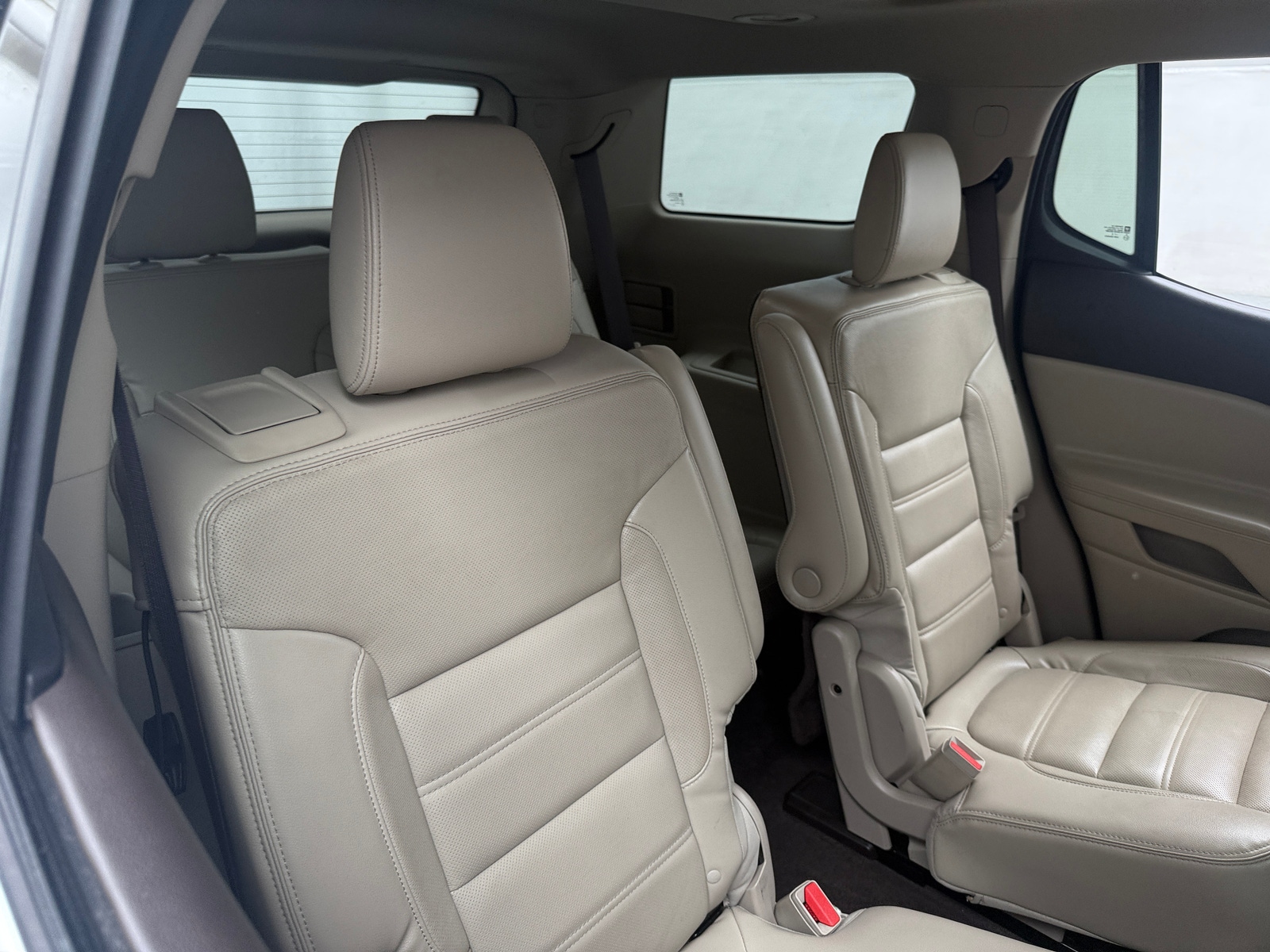 Thumbnail: 2017 GMC Acadia - 5