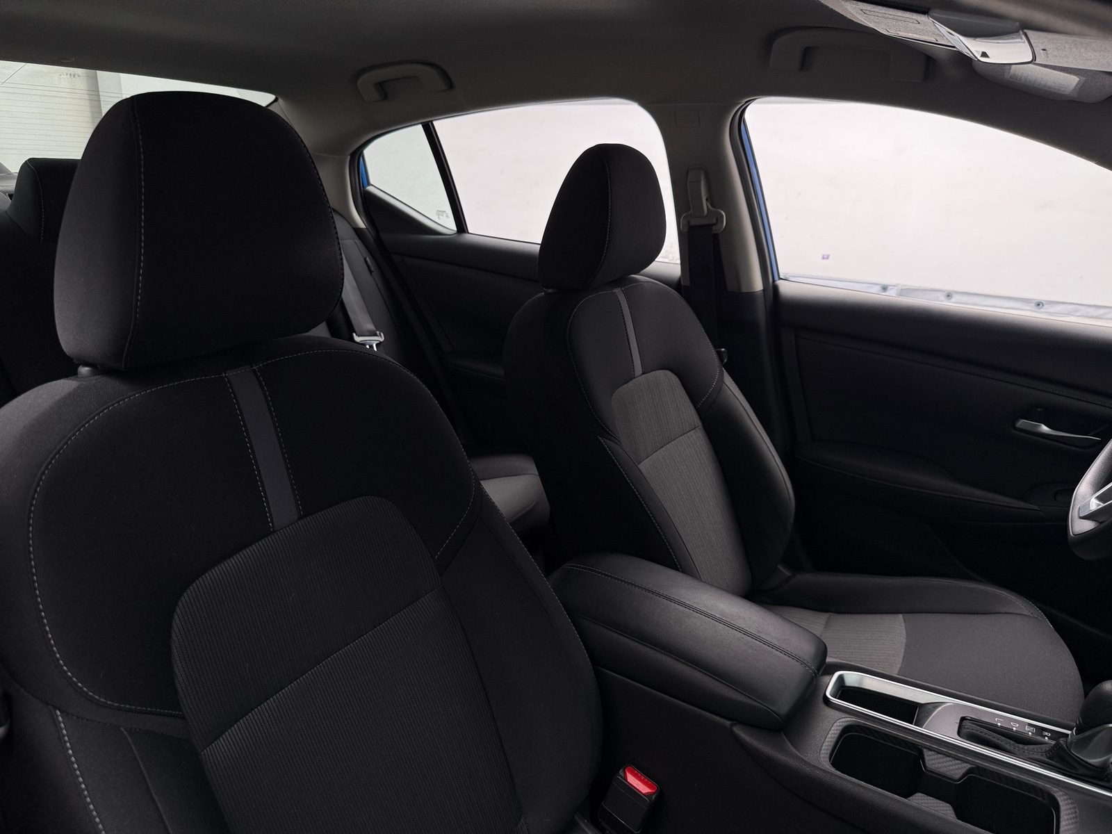 Thumbnail: 2025 Nissan Sentra - 2
