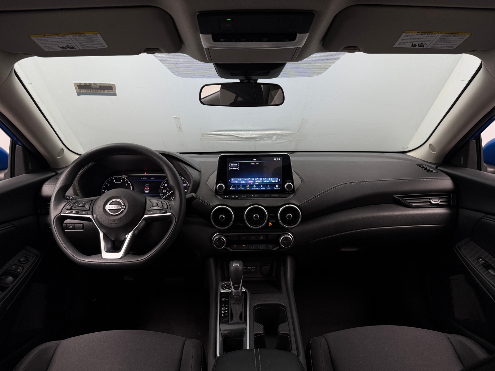 Thumbnail: 2025 Nissan Sentra - 3