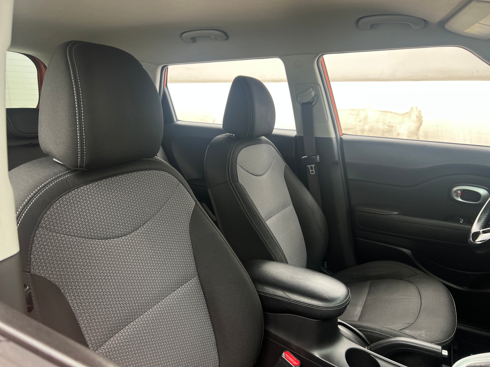 Thumbnail: 2019 Kia Soul - 2