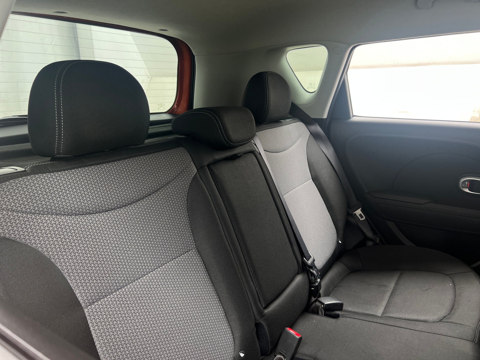 Thumbnail: 2019 Kia Soul - 6