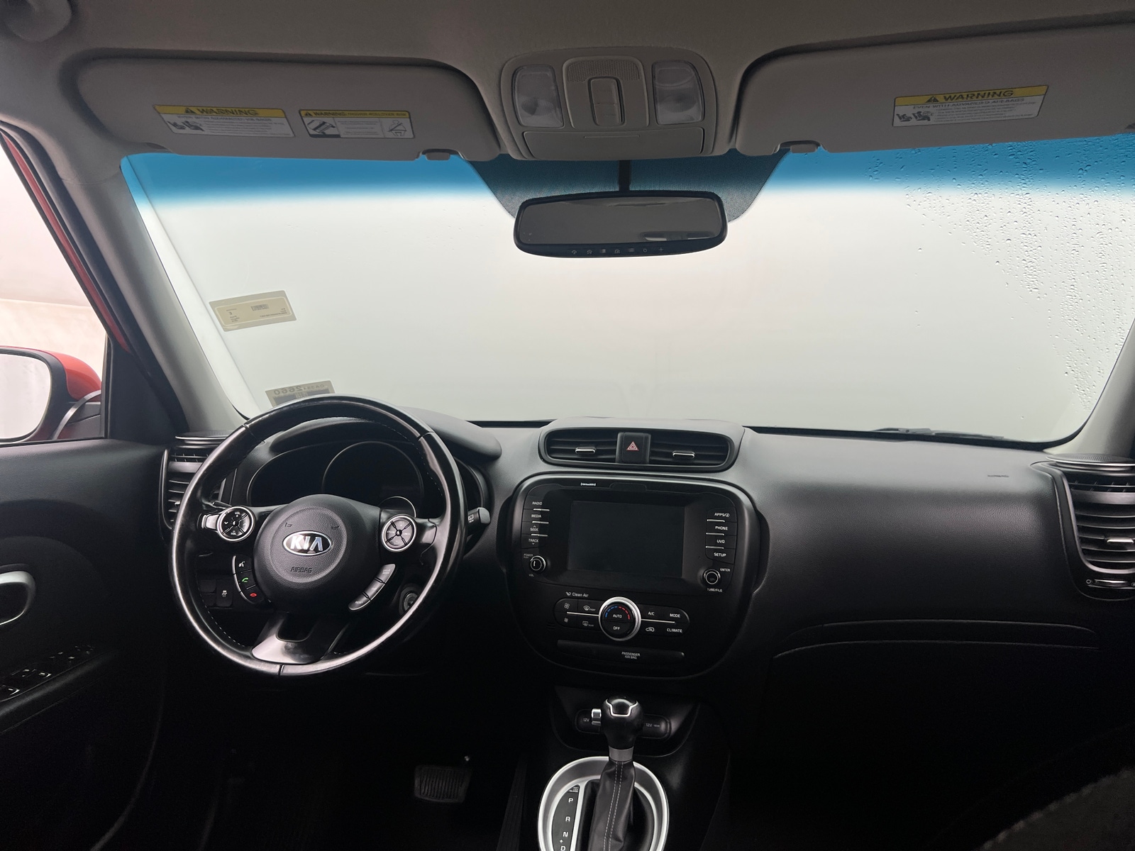 Thumbnail: 2019 Kia Soul - 3