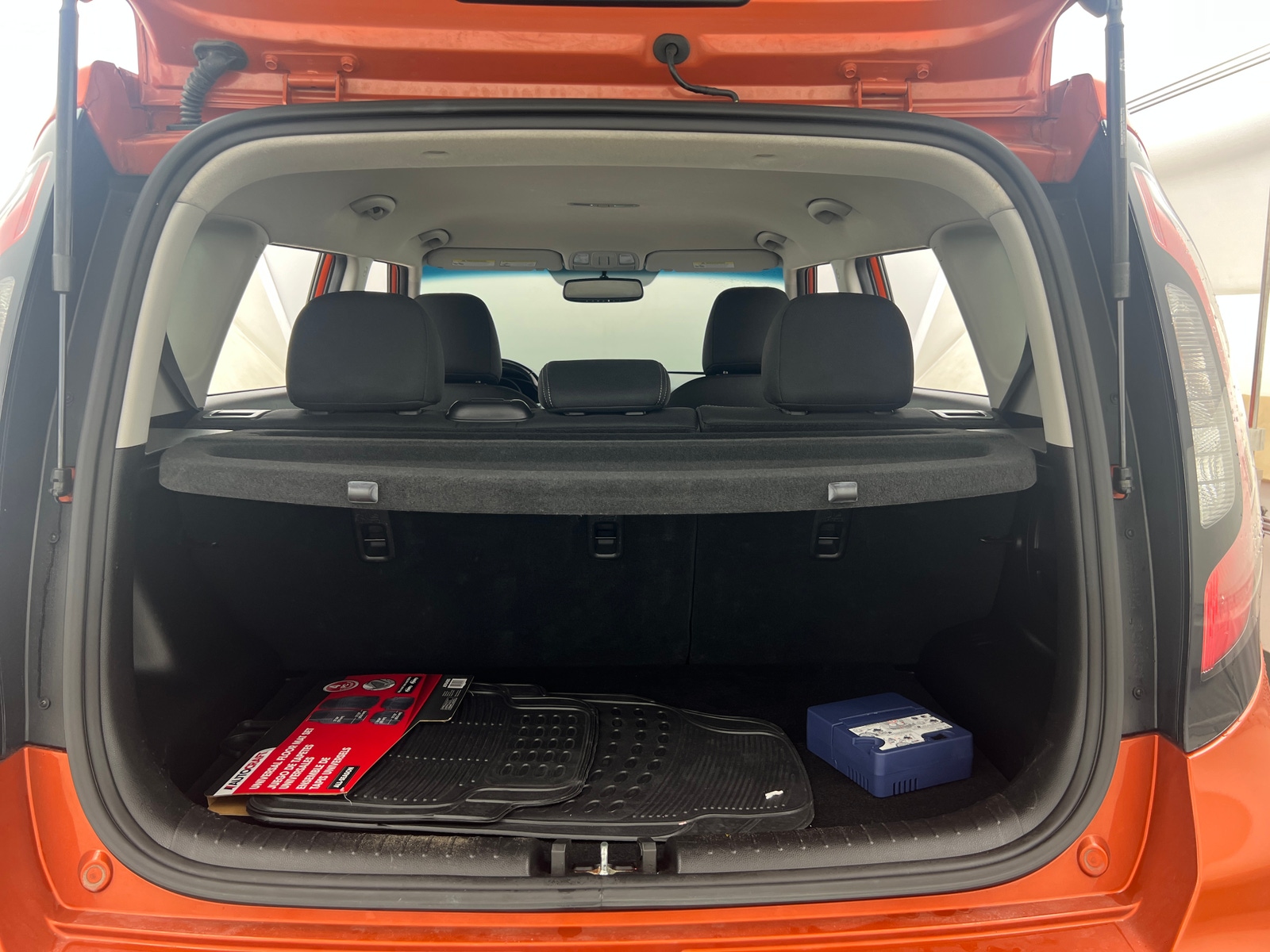 Thumbnail: 2019 Kia Soul - 7