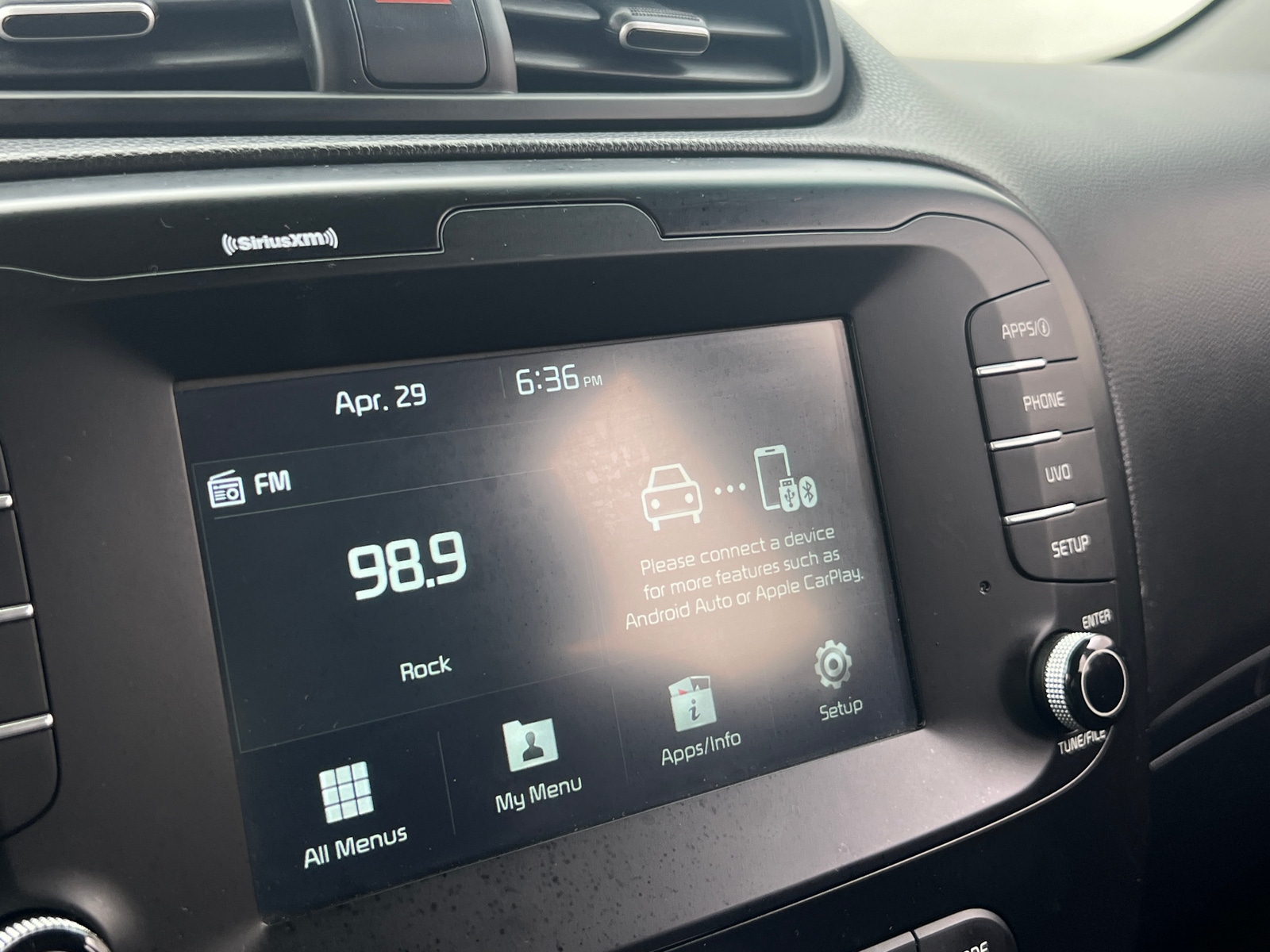Thumbnail: 2019 Kia Soul - 4