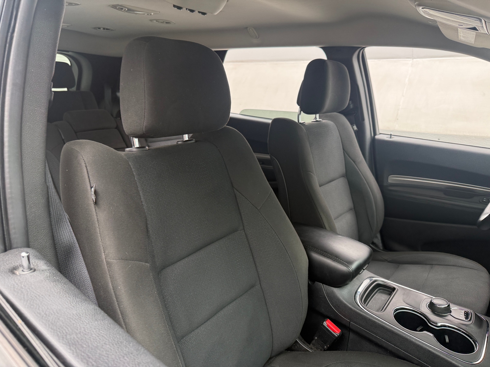 Thumbnail: 2017 Dodge Durango - 2