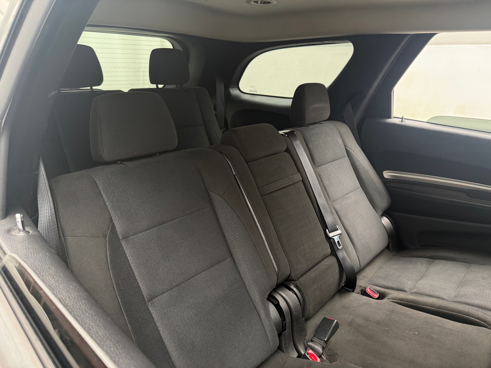 Thumbnail: 2017 Dodge Durango - 6