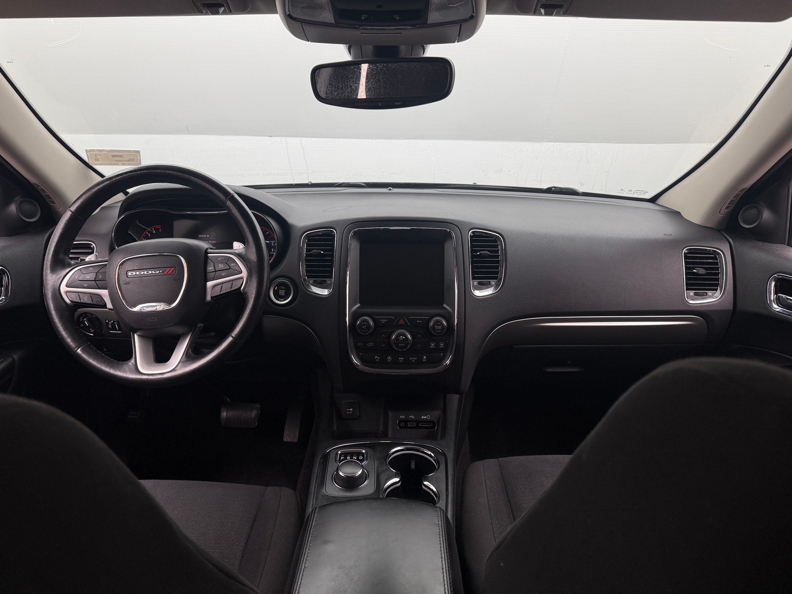Thumbnail: 2017 Dodge Durango - 3