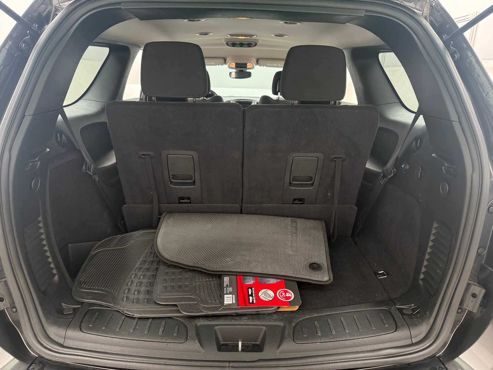 Thumbnail: 2017 Dodge Durango - 7