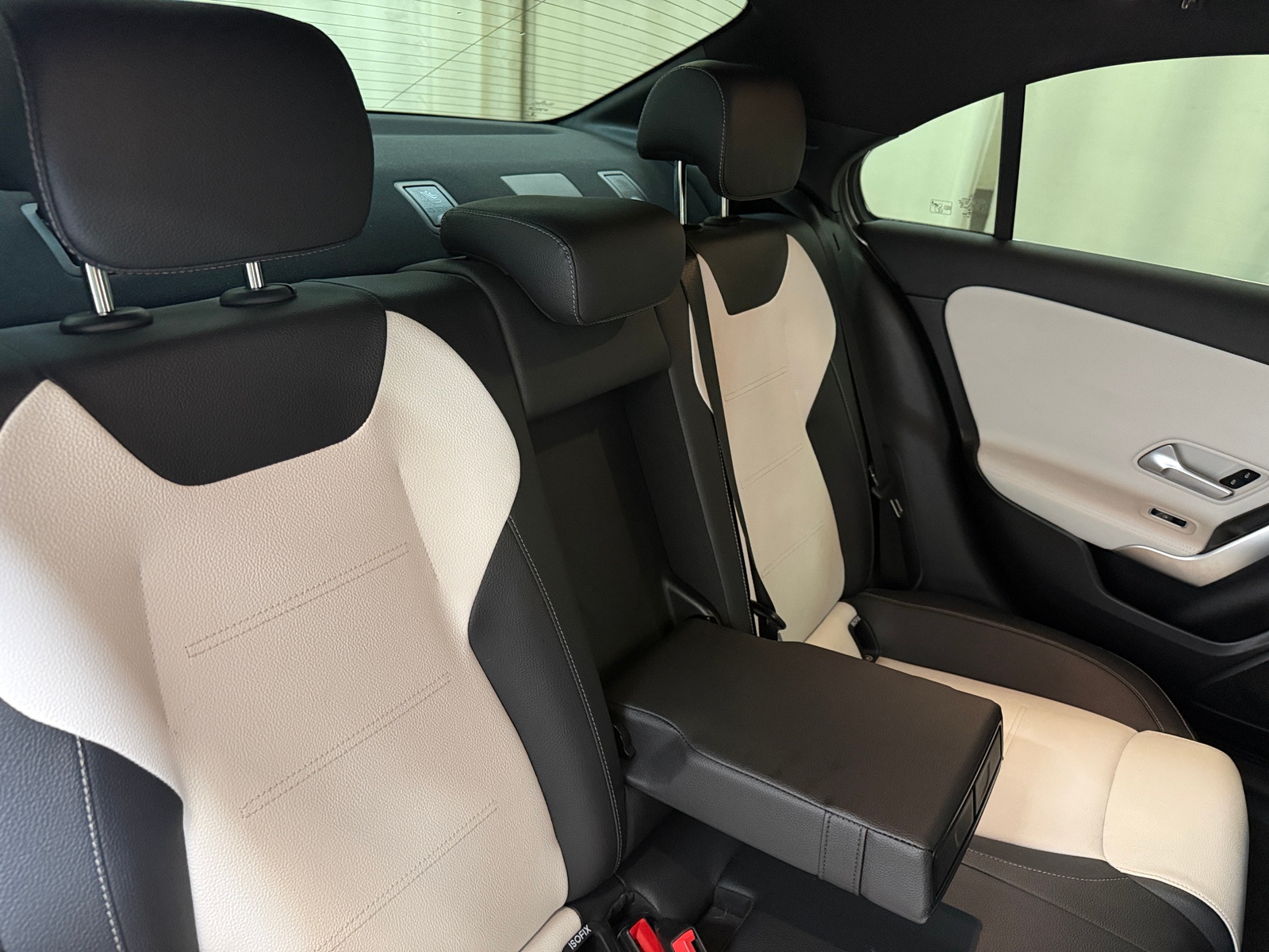 Thumbnail: 2019 Mercedes-Benz A-Class - 5