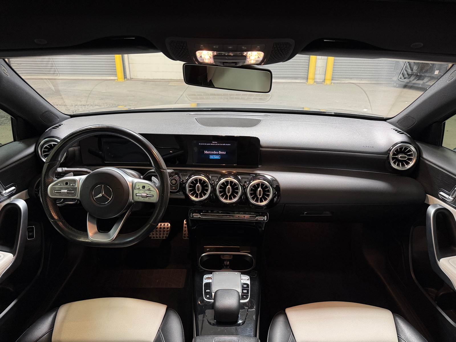 Thumbnail: 2019 Mercedes-Benz A-Class - 2