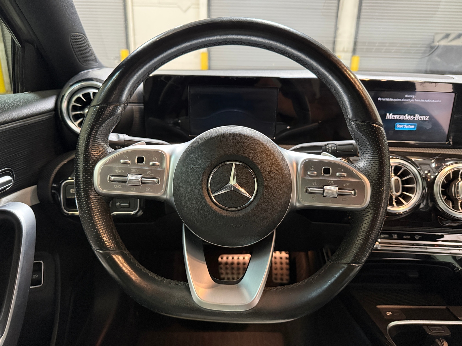 Thumbnail: 2019 Mercedes-Benz A-Class - 4