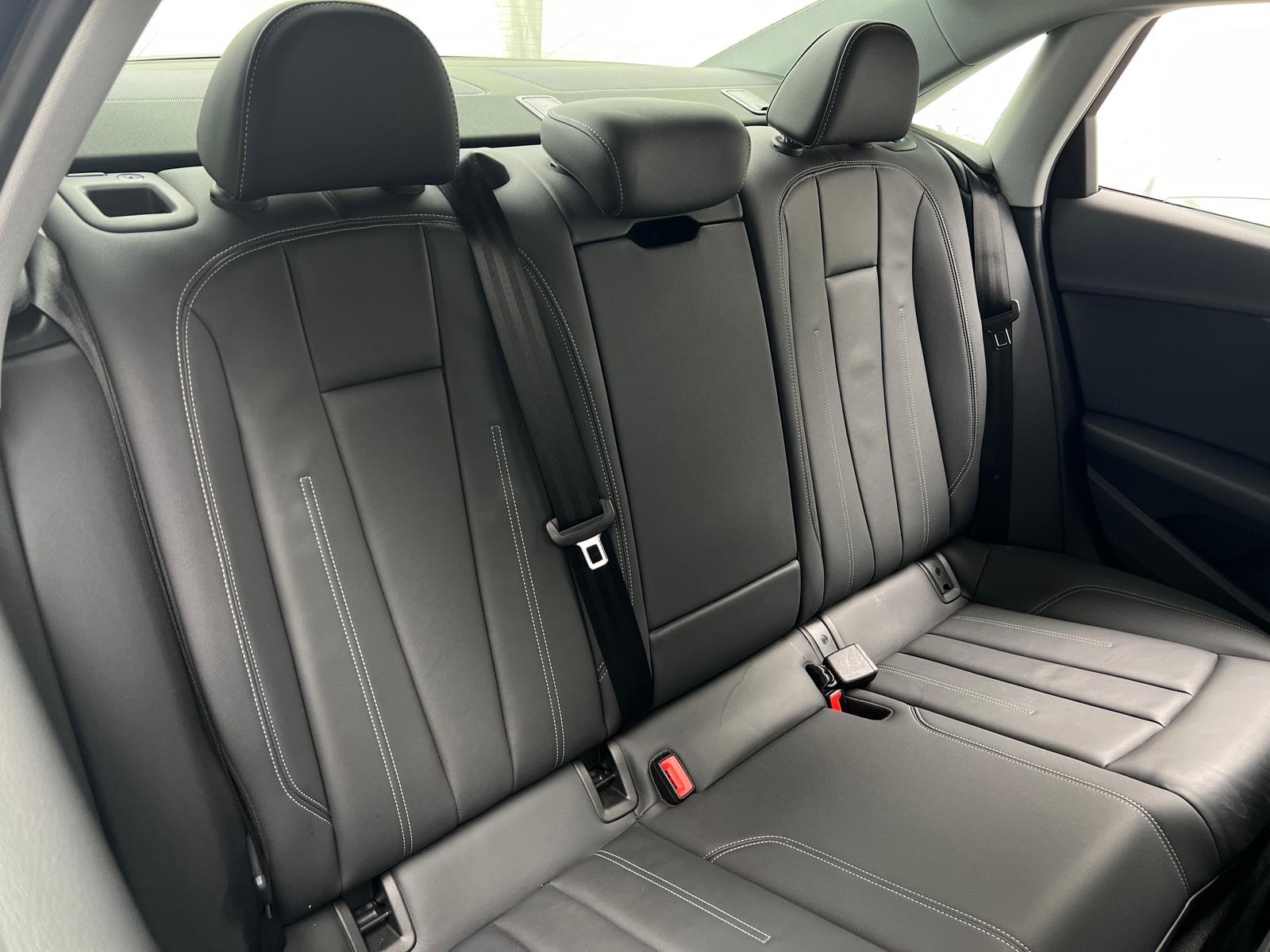 Thumbnail: 2021 Audi A4 - 5