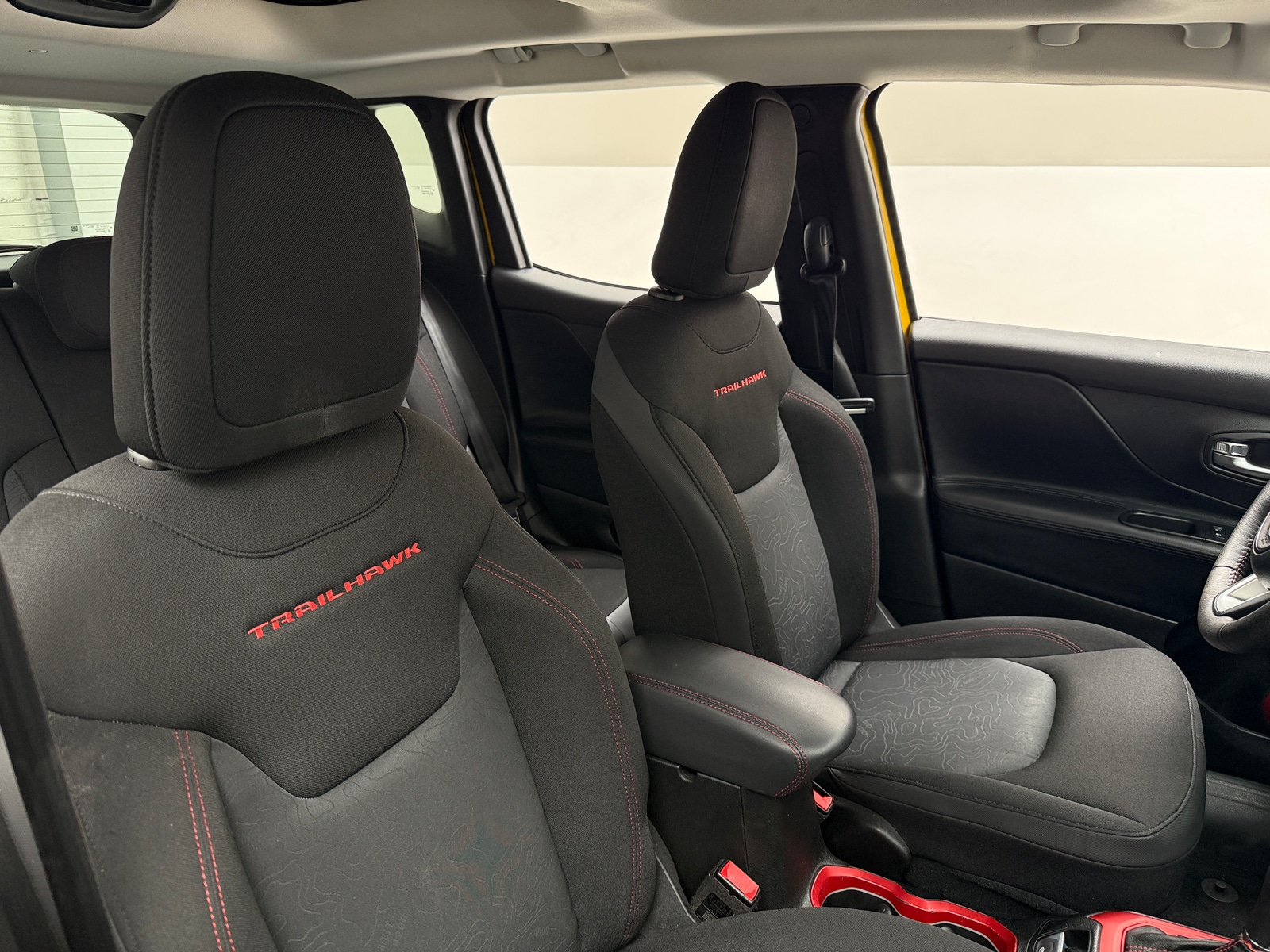 Thumbnail: 2016 Jeep Renegade - 2