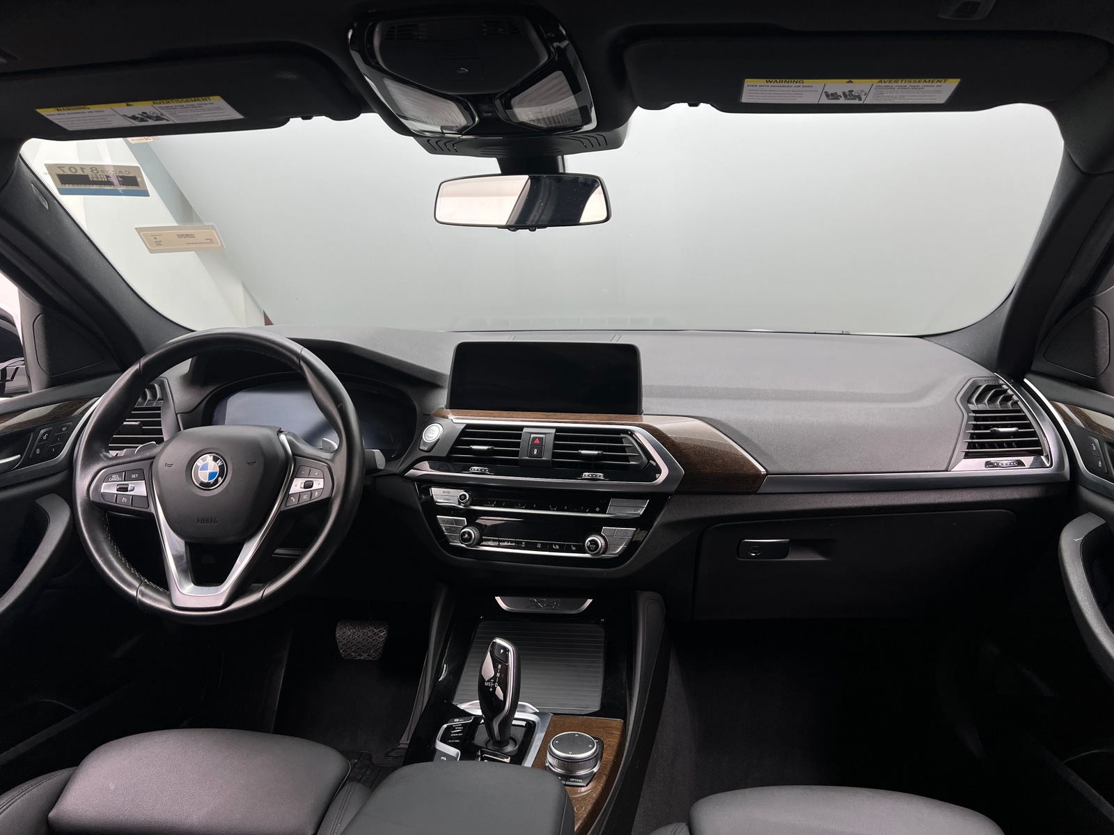 Thumbnail: 2020 BMW X4 - 2